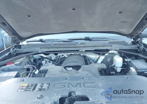 2014 GMC Sierra 1500 Sle z USA, uszkodzony, nr VIN 3GTU2UEC9EG325397